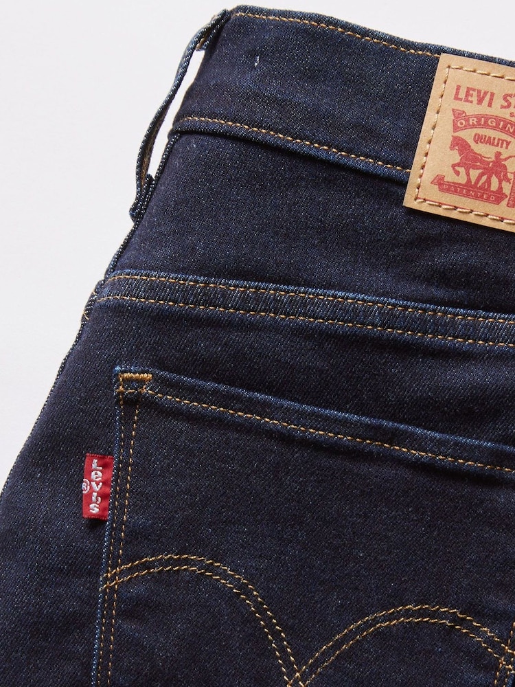 Levi's® Blue 310™ Shaping Super Skinny Jeans - Image 5 of 5