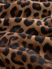 Animal - Kaftan-Maxikleid - Bild 6 von 6