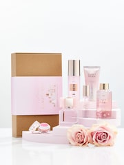 Just Pink Beauty Box - Image 1 of 3