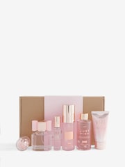 Just Pink Beauty Box - Image 2 of 3