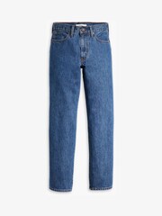 Levi's® Blue 94 Baggy 100% Cotton Jeans - Image 4 of 5