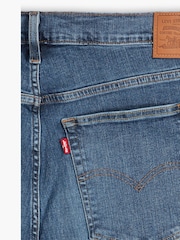 Levi's® Blue Curve 726 Flare Jeans - Image 9 of 10