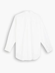 Levi's® White 100% Cotton Nola Shirt - Image 6 of 6