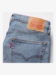 Levi's® Blue 515 Slim Fit Straight Jeans - Image 5 of 5