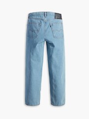 Levi's® Blue Skate Super Baggy Jeans - Image 6 of 8