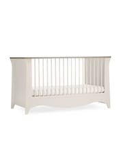 CuddleCo Cashmere Clara Cot Bed - Image 5 of 6