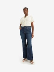 Levi's® Blue 726 HR Jeans - Image 1 of 2