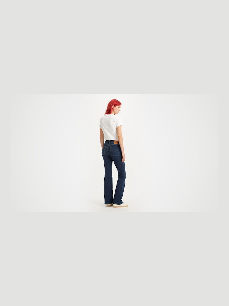 Levi's® Blue 726 HR Jeans - Image 2 of 2