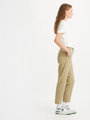 Levi's® Natural Essential Chinos - Image 3 of 6