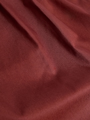 Brown Bermuda Knee Length 100% Cotton Shorts - Image 7 of 7