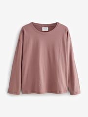 Mauve Purple Zebra SPS PJ LS - Image 2 of 6