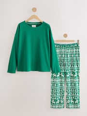 Green SPS PJ LS - Image 5 of 9