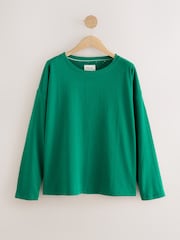 Green SPS PJ LS - Image 6 of 9