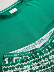 Green SPS PJ LS - Image 8 of 9