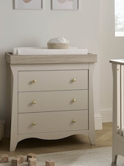 CuddleCo Cashmere Clara Dresser Changer - Image 1 of 5