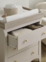 CuddleCo Cashmere Clara Dresser Changer - Image 2 of 5