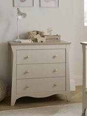 CuddleCo Cashmere Clara Dresser Changer - Image 3 of 5