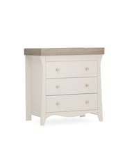 CuddleCo Cashmere Clara Dresser Changer - Image 4 of 5
