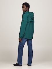 Tommy Hilfiger Portland Hooded Jacket - Image 2 of 4