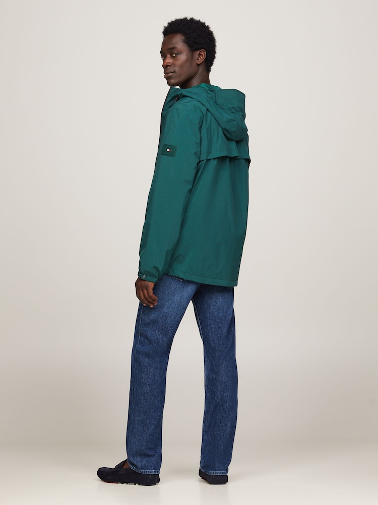 Tommy Hilfiger Portland Hooded Jacket - Image 2 of 4