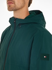Tommy Hilfiger Portland Hooded Jacket - Image 3 of 4