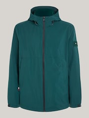 Tommy Hilfiger Portland Hooded Jacket - Image 4 of 4