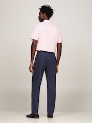 Tommy Hilfiger Blue Harlem Chinos - Image 5 of 8