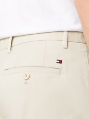 Tommy Hilfiger Natural 1985 Harlem Shorts - Image 4 of 5