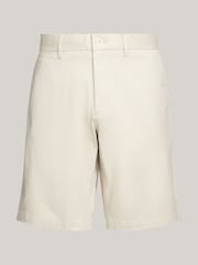Tommy Hilfiger Natural 1985 Harlem Shorts - Image 5 of 5
