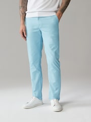 Tommy Hilfiger Natural 1985 Denton Chinos - Image 1 of 5