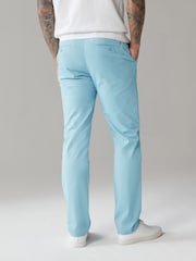 Tommy Hilfiger Natural 1985 Denton Chinos - Image 2 of 5