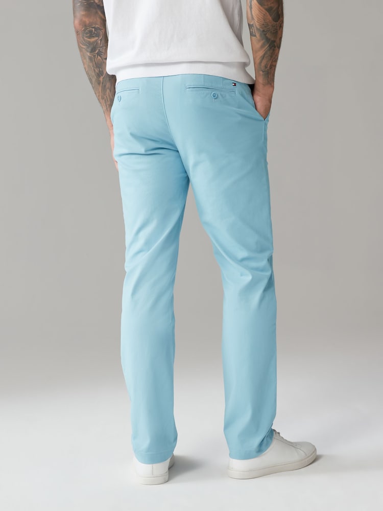 Tommy Hilfiger Natural 1985 Denton Chinos - Image 2 of 5