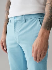 Tommy Hilfiger Natural 1985 Denton Chinos - Image 3 of 5