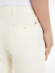 Tommy Hilfiger Natural 1985 Denton Chinos - Image 3 of 6