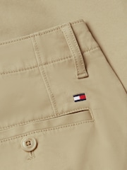 Tommy Hilfiger Natural 1985 Harlem Cargo Shorts - Image 6 of 6