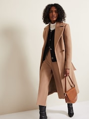 Phase Eight Black Bouclé Ripley Jacket - Image 5 of 7
