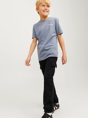 JACK & JONES JUNIOR Cargo Joggers - Image 2 of 8