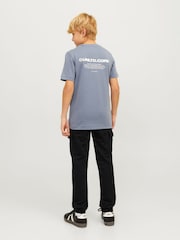 JACK & JONES JUNIOR Cargo Joggers - Image 3 of 8