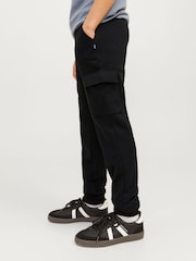 JACK & JONES JUNIOR Cargo Joggers - Image 5 of 8