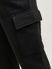JACK & JONES JUNIOR Cargo Joggers - Image 6 of 8