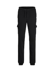 JACK & JONES JUNIOR Cargo Joggers - Image 7 of 8