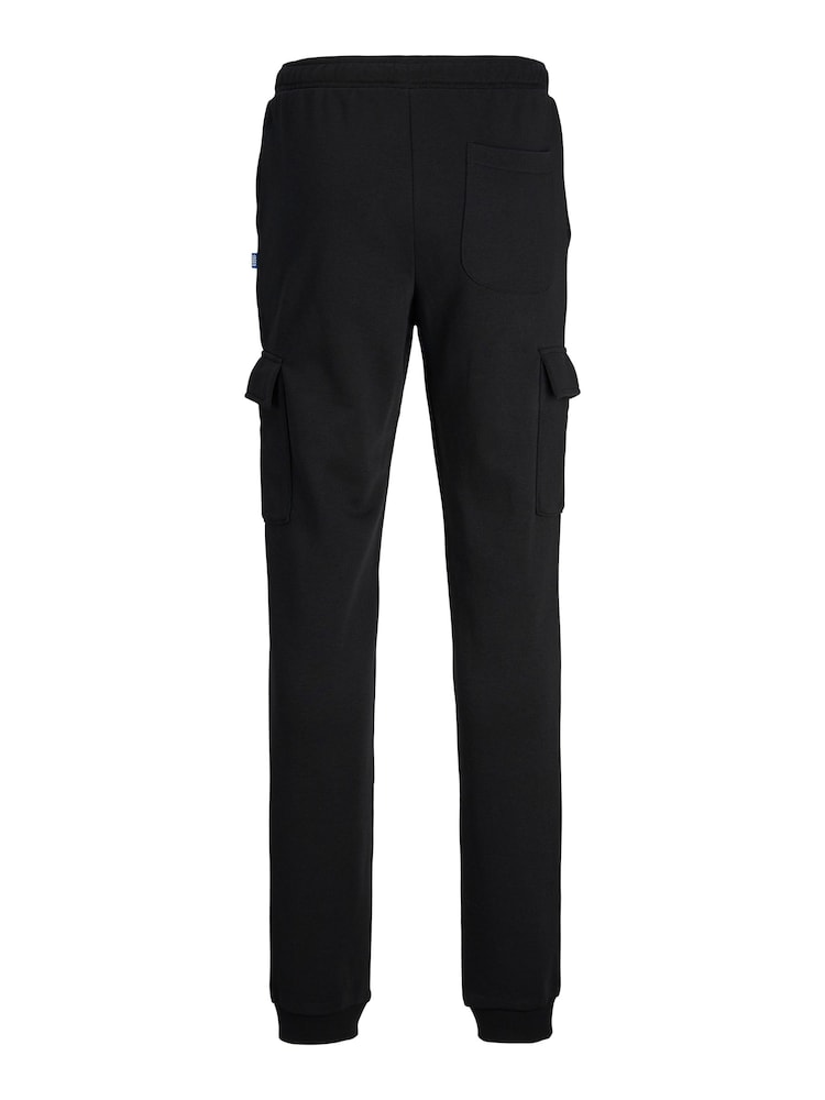 JACK & JONES JUNIOR Cargo Joggers - Image 8 of 8