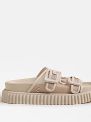 Circus NY Cris Mesh Slip-on Sandals - Image 1 of 7