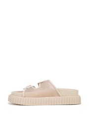 Circus NY Cris Mesh Slip-on Sandals - Image 2 of 7