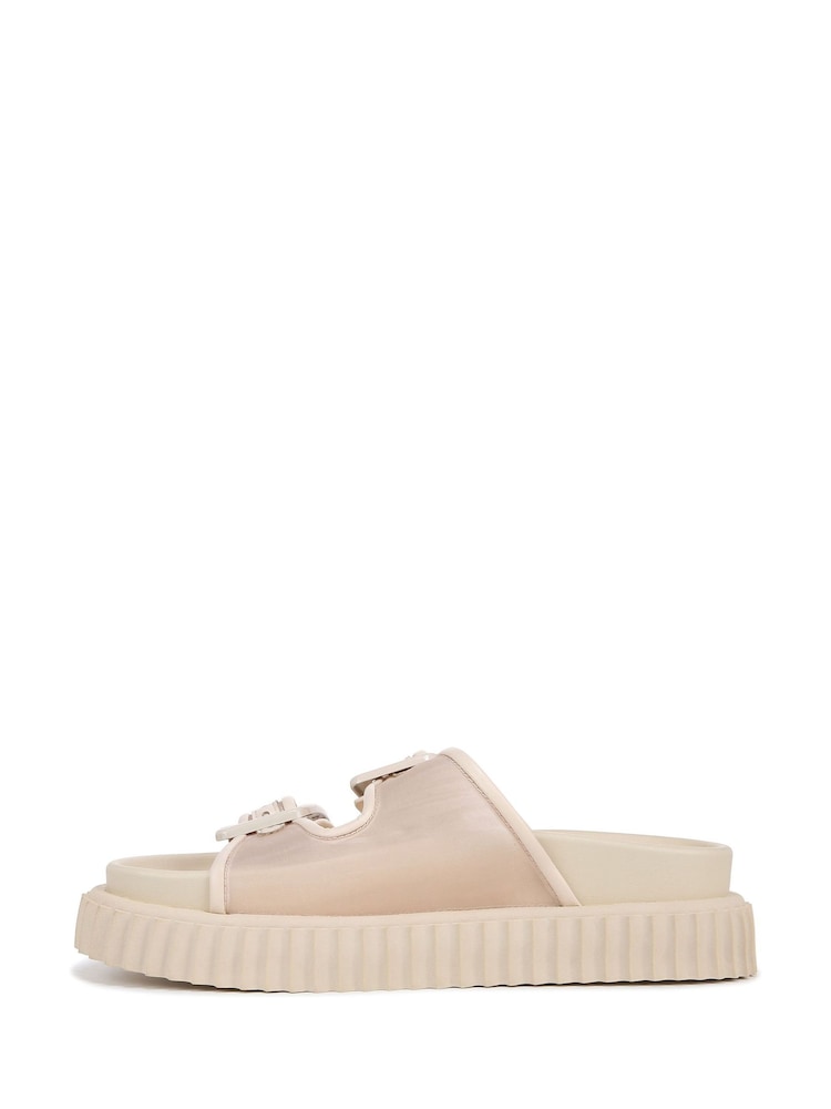 Circus NY Cris Mesh Slip-on Sandals - Image 2 of 7