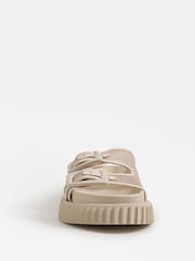Circus NY Cris Mesh Slip-on Sandals - Image 5 of 7