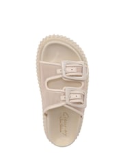 Circus NY Cris Mesh Slip-on Sandals - Image 6 of 7