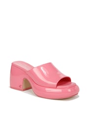 Circus NY Isla Black Mules - Image 3 of 7