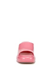 Circus NY Isla Black Mules - Image 4 of 7