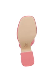 Circus NY Isla Black Mules - Image 7 of 7